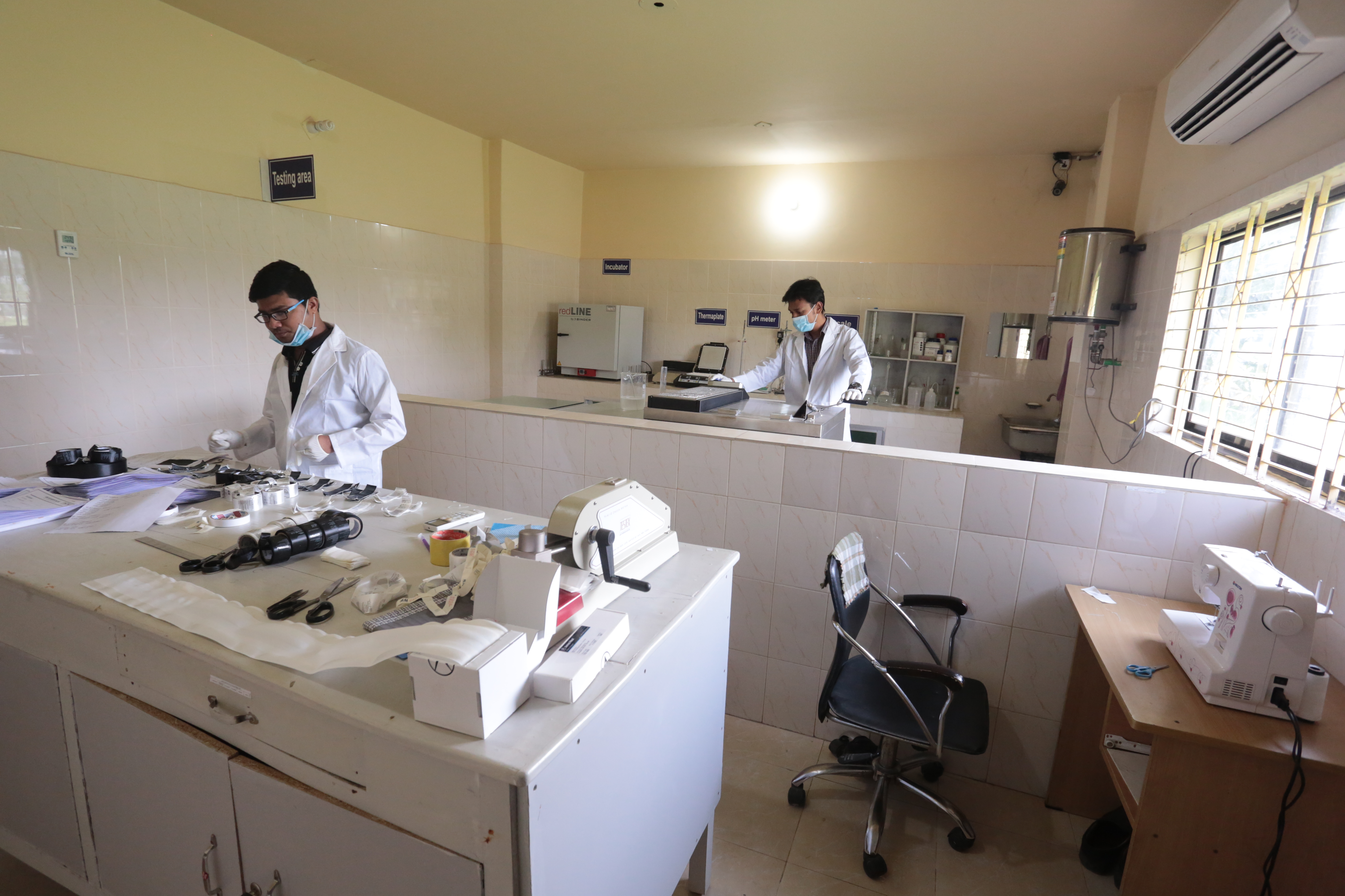 Lab