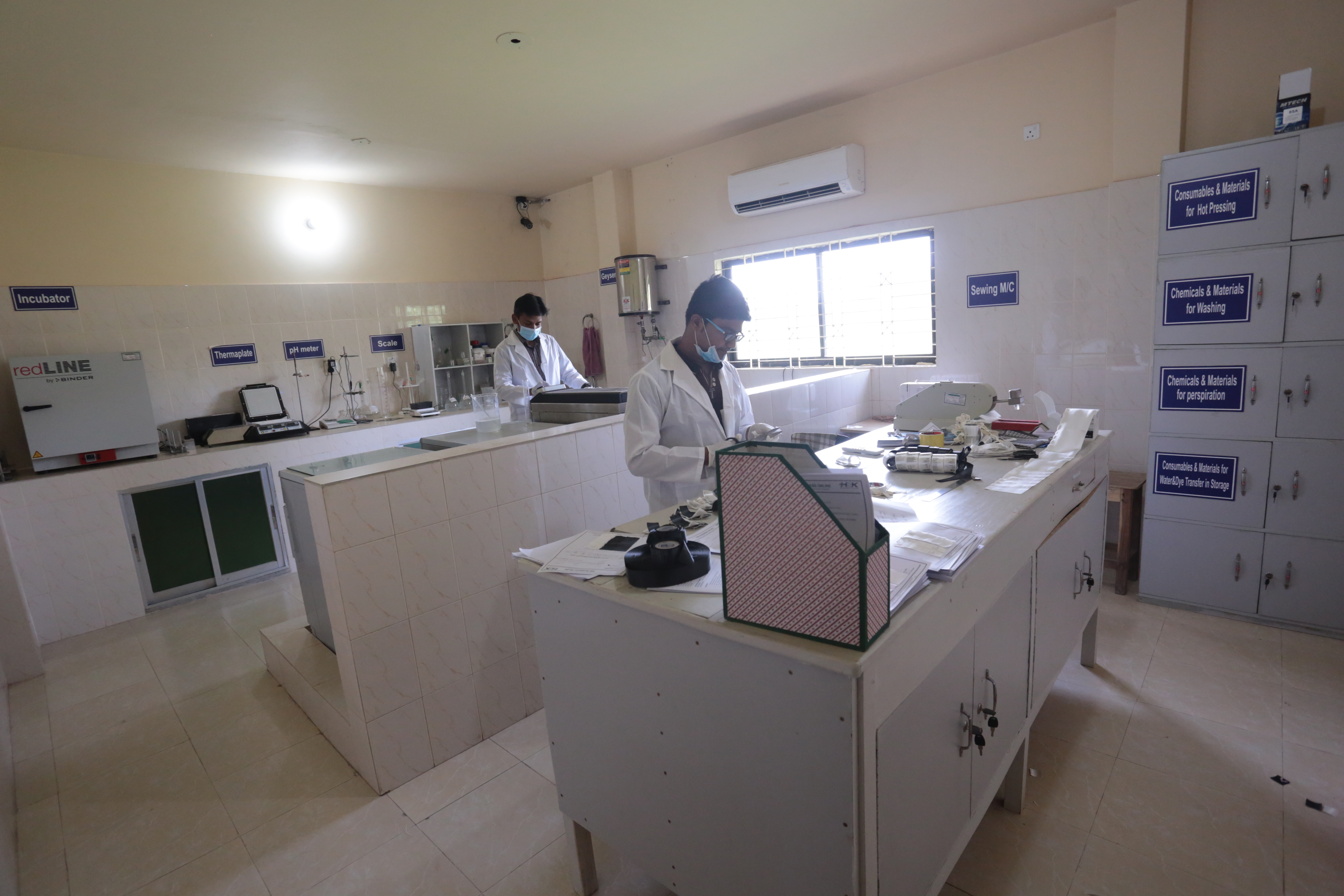 Lab