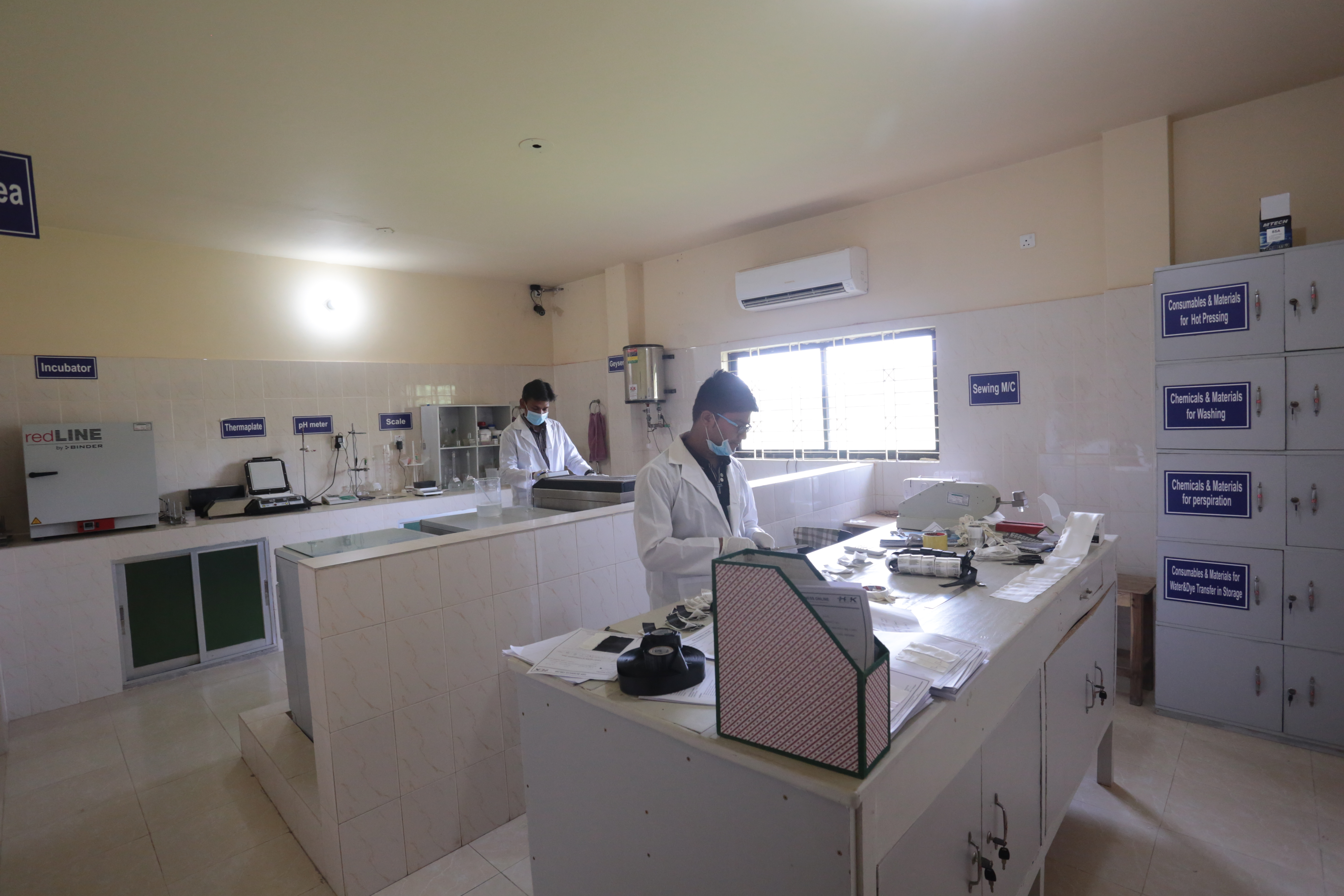 Lab