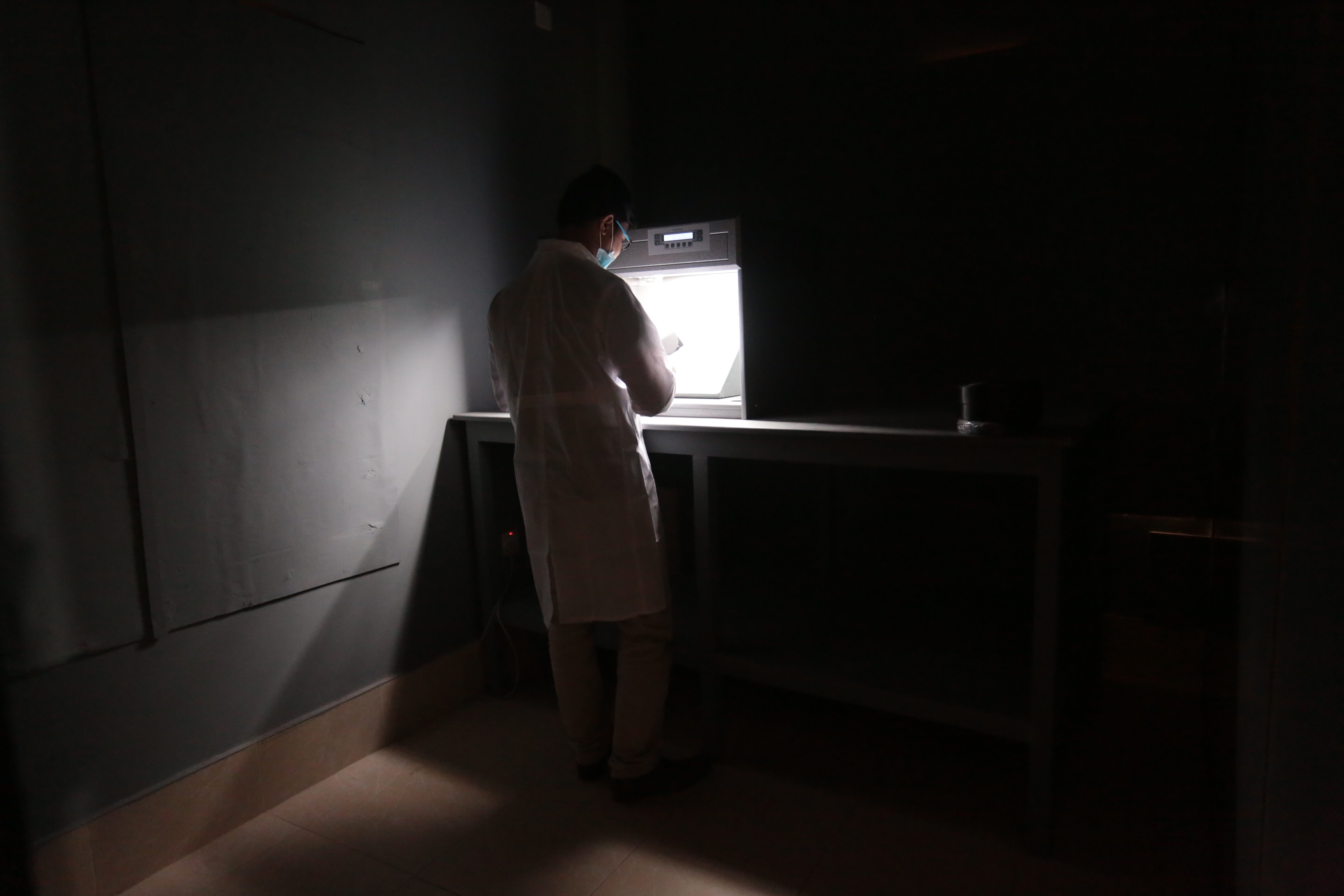 Lab